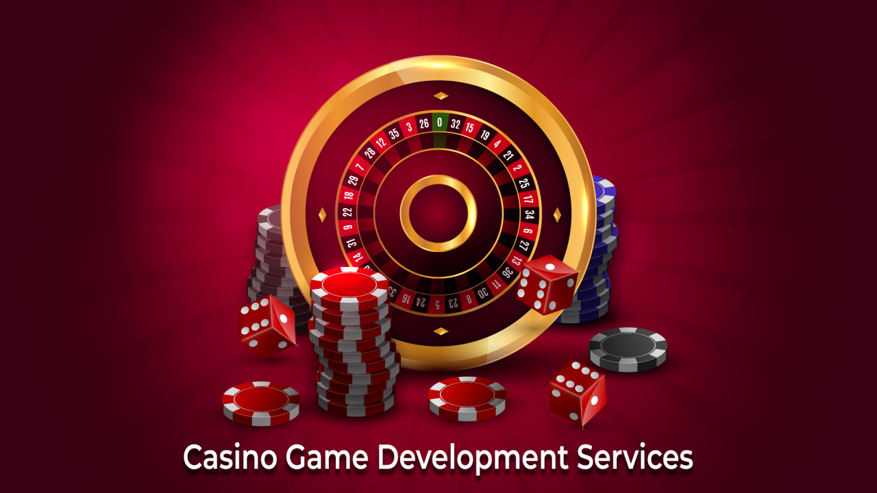 Leading Game Providers for Online Casinos in India