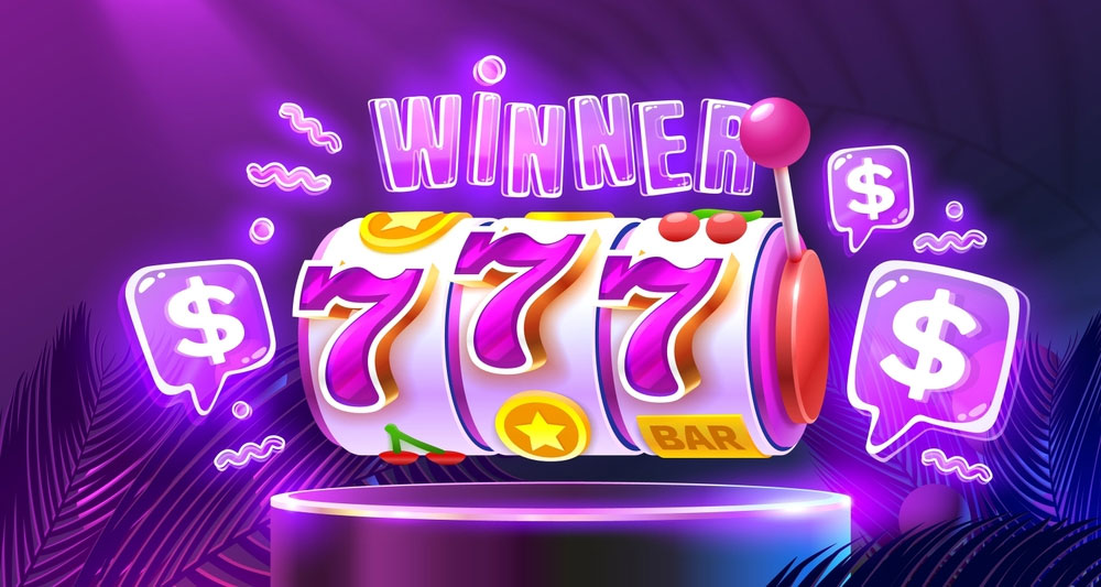 New Slot Games and Bonuses Await on 3k.top