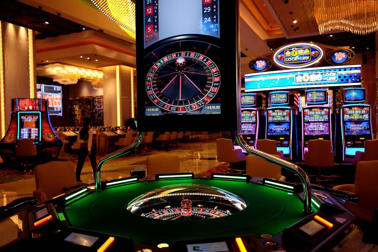 Chennai Residents Voice Concerns Over Casino Expansion