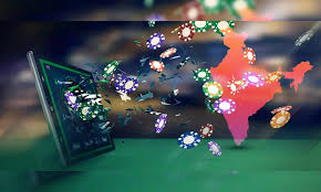 India’s Gambling Market: Key Players and Market Share Analysis